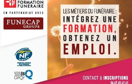 Nova formation Paris pour l'emploi