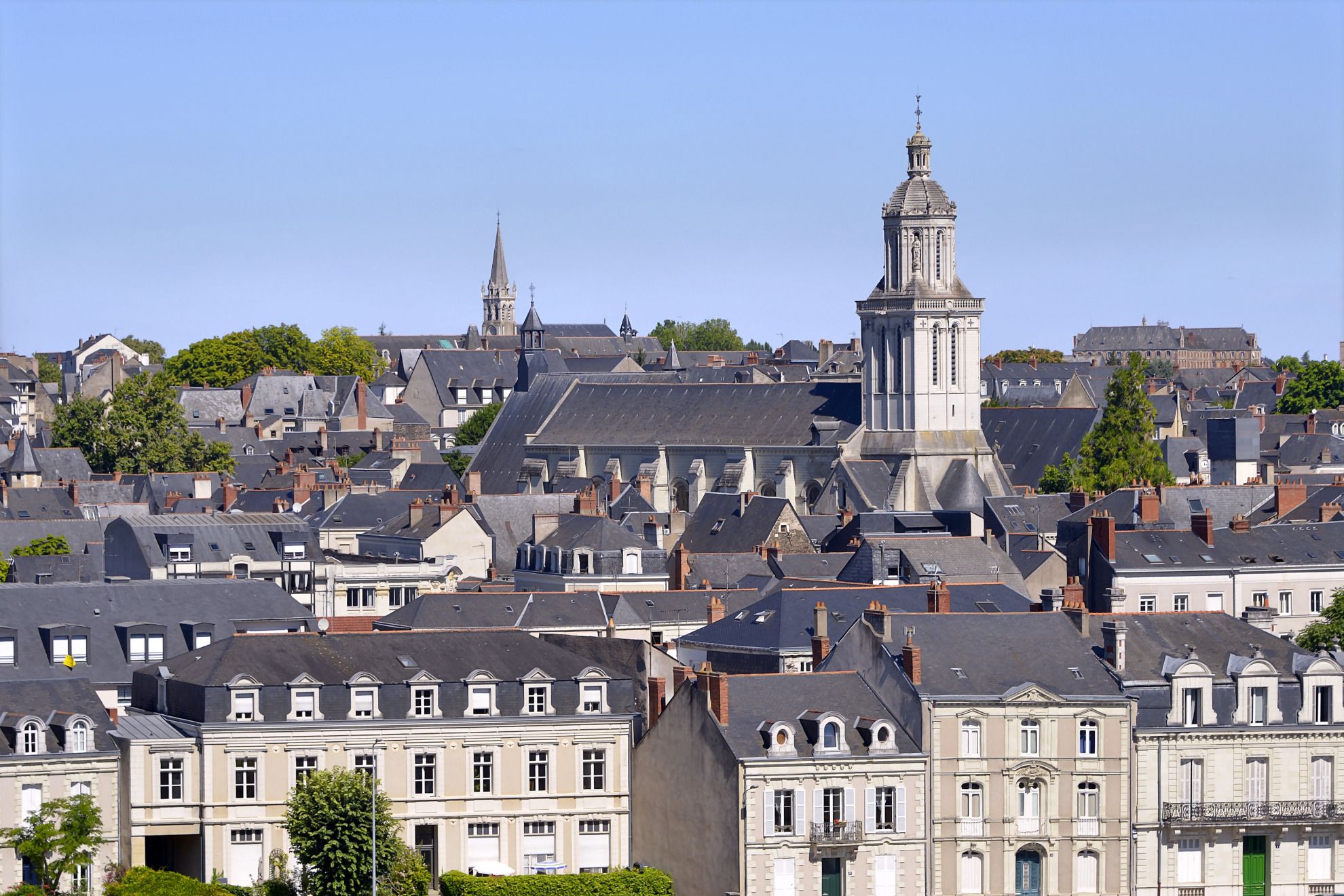 L’ Anjou fait le choix de La Société des Crématoriums de France