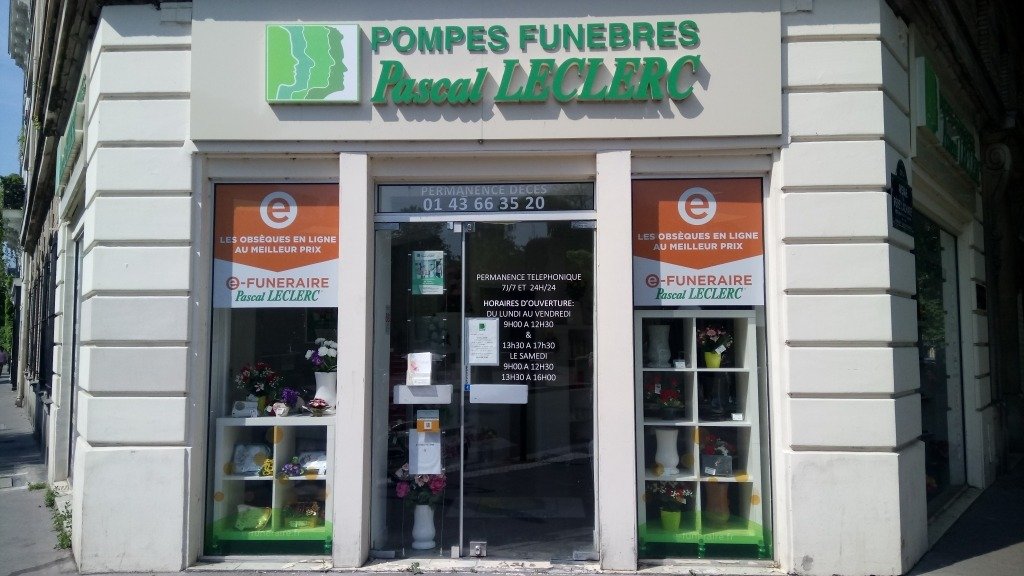 FUNECAP GROUPE e-FUNERAIRE