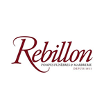 Acquisition de Rebillon