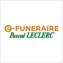Logo e-Funeraire