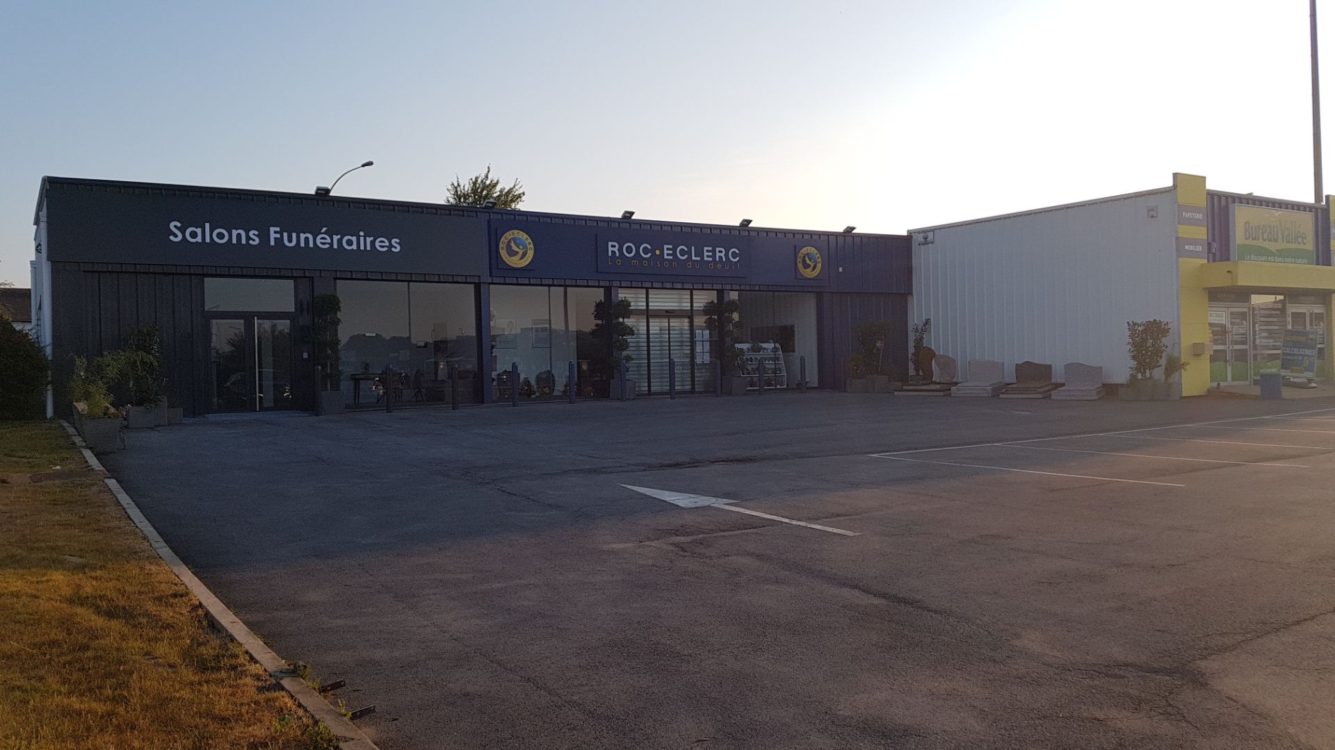 FUNECAP GROUPE, 1re entreprise de funéraire en France sur les acquisitions et ouvertures d’agences en 2019