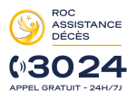 Roc Assistance Décès
