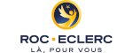 Roc Eclerc. Là, pour vous