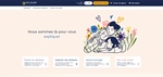 Nouveau site Internet Roc Eclerc